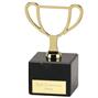 186B Gold Metal Trophy thumbnail